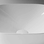Накладная раковина Ceramica Nova Element CN5010, 48 см