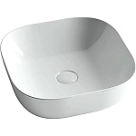 Накладная раковина Ceramica Nova Element CN6010, 41.5 см