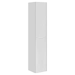 Шкаф-пенал Vincea Paola VSC-2P170GW-L подвесной, 1700*350*350, G.White, левый