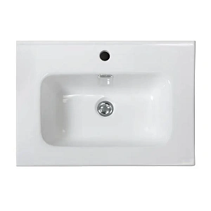 Керамическая раковина BelBagno BB700ETL, 71 см