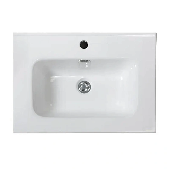Керамическая раковина BelBagno BB700ETL, 71 см