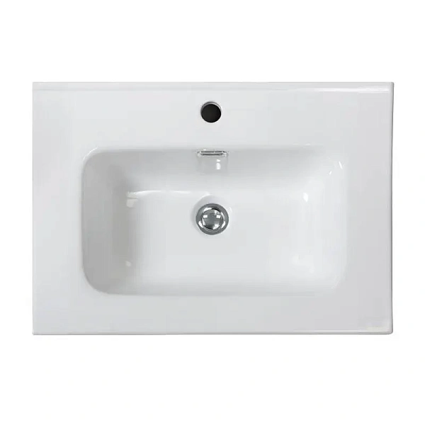 Керамическая раковина BelBagno BB700ETL, 71 см