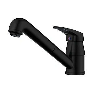 Смеситель для кухни Omoikiri Tateyama-S-GB 4994365