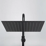 Душевая система с термостатом WasserKRAFT Thermo A29901
