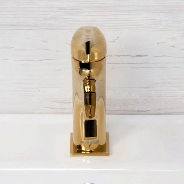 Смеситель для раковины WasserKRAFT Sauer 7103