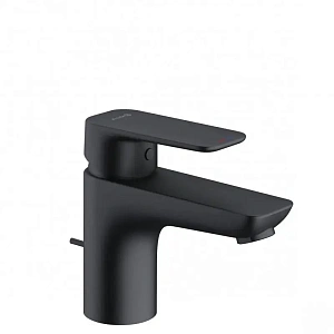 Смеситель для раковины Kludi Pure&Style 403823975 с донным клапаном