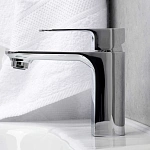Смеситель для раковины WasserKRAFT Dinkel 5803