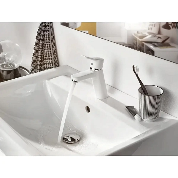 Смеситель для раковины Kludi Pure&Easy 372929165