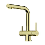 Смеситель для кухни Omoikiri Takamatsu-S-LG 4994476
