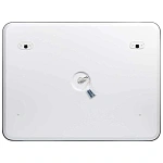 Зеркало Vincea LED VLM-3MA120 1200х800 c сенсорным выключателем и диммером