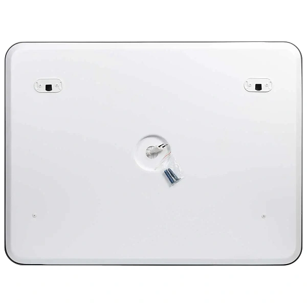 Зеркало Vincea LED VLM-3MA120 1200х800 c сенсорным выключателем и диммером