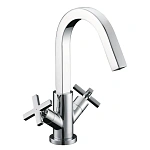 Смеситель для раковины WasserKRAFT Weser 7803