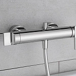 Смеситель для ванны VITRA Suit U A42488EXP