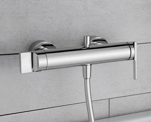 Смеситель для ванны VITRA Suit U A42488EXP