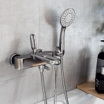 Смеситель для ванны WasserKRAFT Kammel 1801