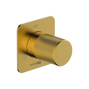 Дивертор WasserKRAFT Schunter A307