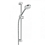 Душевой гарнитур Kludi Logo 1S 6816005-00