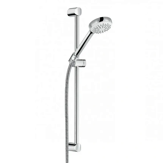 Душевой гарнитур Kludi Logo 1S 6819005-00