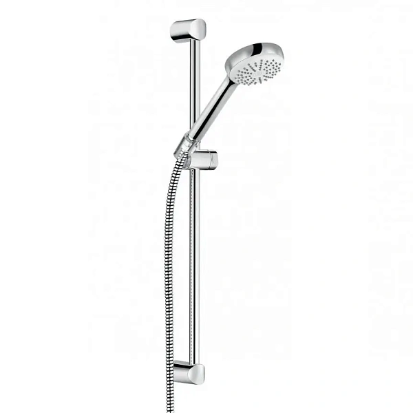 Душевой гарнитур Kludi Logo 1S 6816005-00