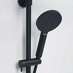 Душевая система с термостатом WasserKRAFT Thermo A28801