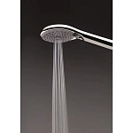 Душевая лейка Bossini Syncronia B00805.030