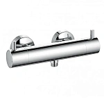 Смеситель для душа с термостатом Kludi Bozz 352030538