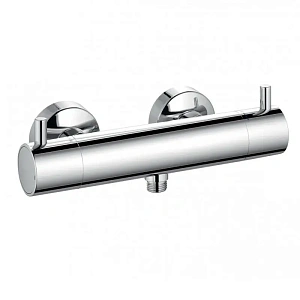Смеситель для душа с термостатом Kludi Bozz 352030538