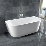 Акриловая ванна 170x80 Vincea VBT-421-1700, белая