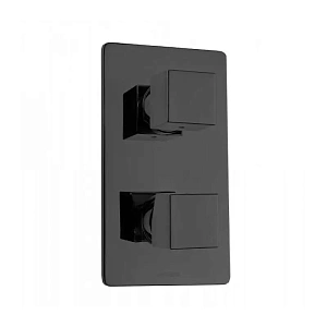 Встраиваемый смеситель для ванны и душа Bossini Cube Z00062.073