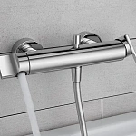Смеситель для ванны VITRA Suit U A42488EXP