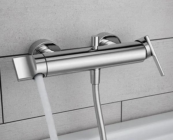 Смеситель для ванны VITRA Suit U A42488EXP