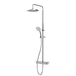 Душевая система с термостатом AM.PM Spirit 2.0 F0770A400