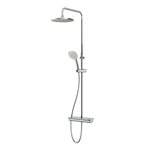 Душевая система с термостатом AM.PM Spirit 2.0 F0770A400