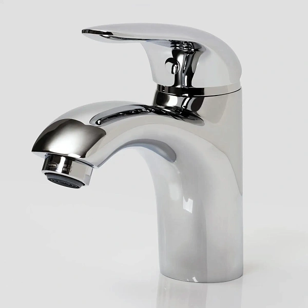 Смеситель для раковины WasserKRAFT Rossel 2803