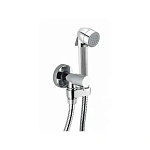 Гигиенический душ Bossini Nikita Gom E57004B.030 с запорным вентилем
