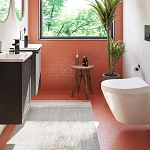 Смеситель для раковины VITRA Root Square A4273136EXP