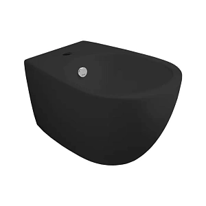 Подвесное биде Simas Vignoni VI19 nero matt*1