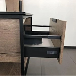 Мебель для ванной комнаты Comforty Бонн-90 см. 00-00001937
