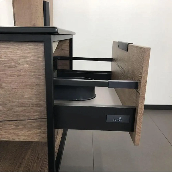 Мебель для ванной комнаты Comforty Бонн-90 см. 00-00001937