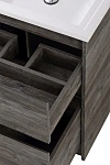 Тумба под раковину напольная BelBagno KRAFT-LVD-580/1200-2C-PIA-PP Pino Pasadena, 120 см