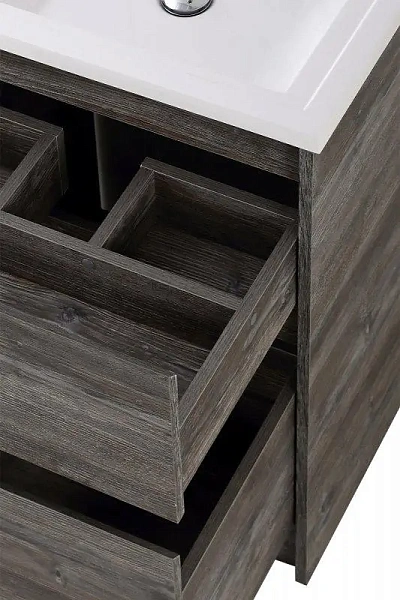 Тумба под раковину напольная BelBagno KRAFT-LVD-580/1200-2C-PIA-PP Pino Pasadena, 120 см