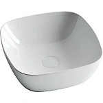 Накладная раковина Ceramica Nova Element CN5006, 40 см