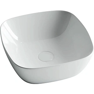 Накладная раковина Ceramica Nova Element CN5006, 40 см