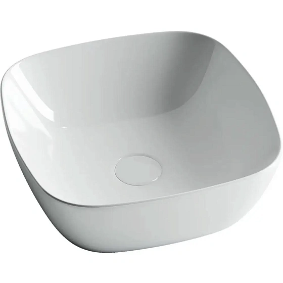 Накладная раковина Ceramica Nova Element CN5006, 40 см