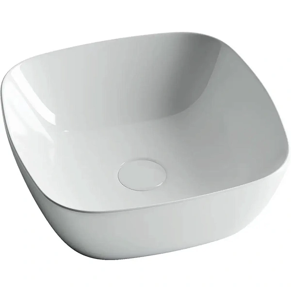 Накладная раковина Ceramica Nova Element CN5006, 40 см