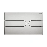 Кнопка смыва Viega Prevista Visign for Style 23, 773069 матовый хром