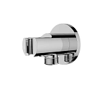 Душевой комплект Vincea Inspire VSFW-3I22MT2CH встраиваемый, термостатический, двухрежимный, хром