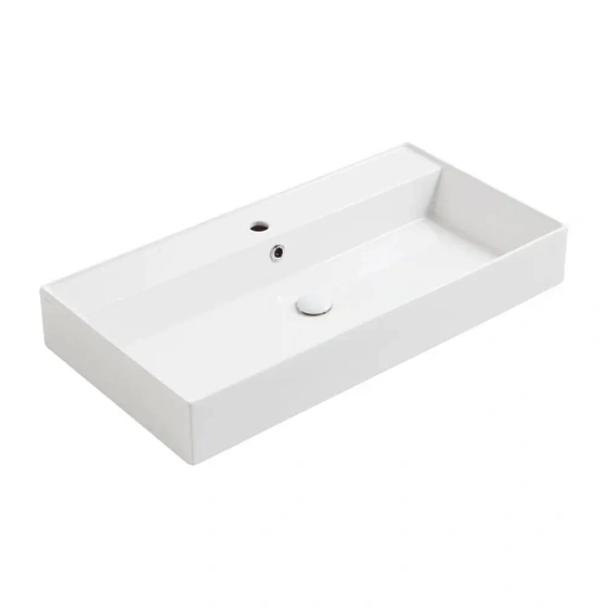 Раковина Simas Agile AG81 bi*1 81 см