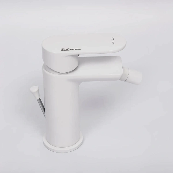 Смеситель для биде WasserKRAFT Mindel 8506