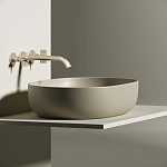 Накладная раковина Ceramica Nova Element CN6047MC, 60 см